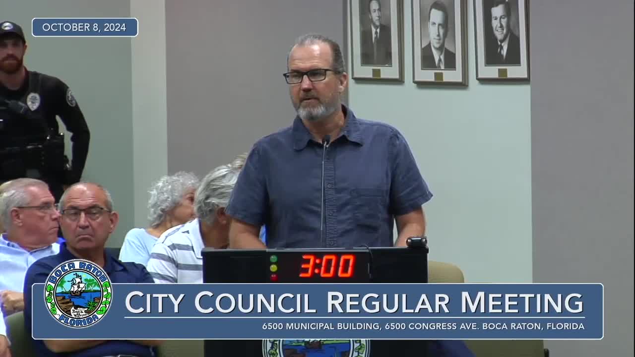 Council Approves Controversial Beachfront Development Despite Environmental Concerns