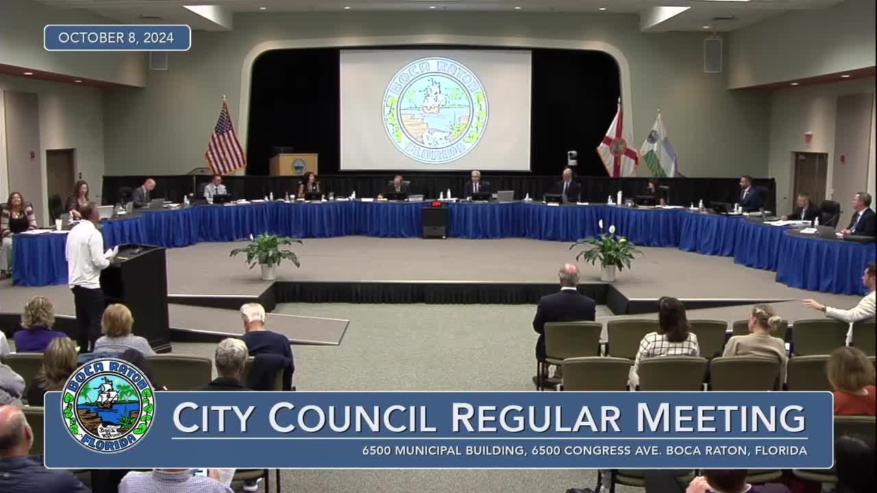 Boca Raton Council Approves Controversial Affordable Housing Project