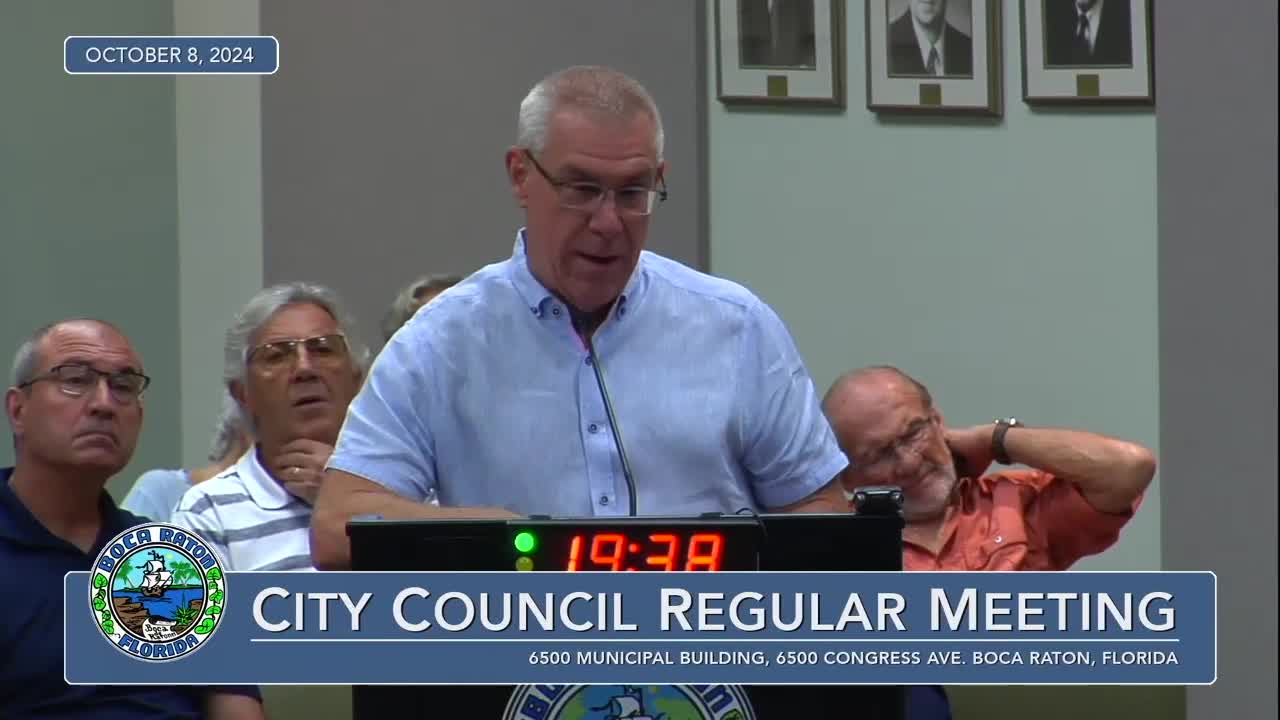 Community rallies against controversial coastal construction variance