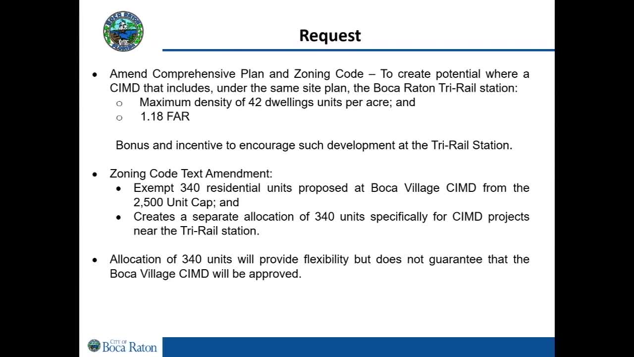 City plans major zoning changes to boost affordable housing