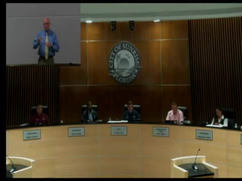 City of Sunrise Renames Road to Champions Way After Panthers Win