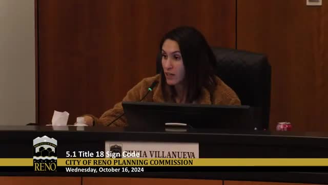 Stakeholders clash over unlimited signage for casinos