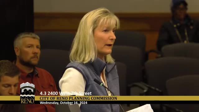 Residents Demand Action on Dangerous Traffic Conditions