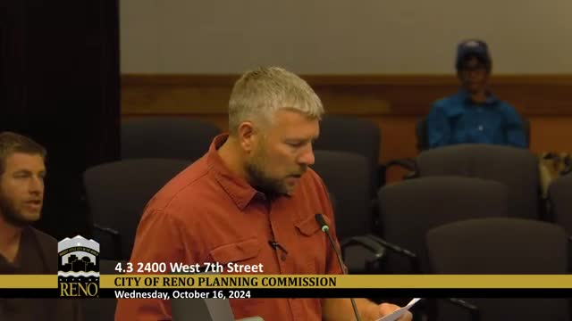 Wood Rogers faces backlash over controversial development plans