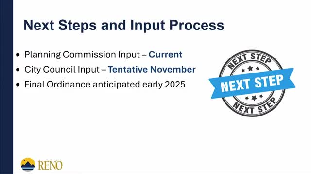 Signage Battle Erupts Over Downtown Reno's Future