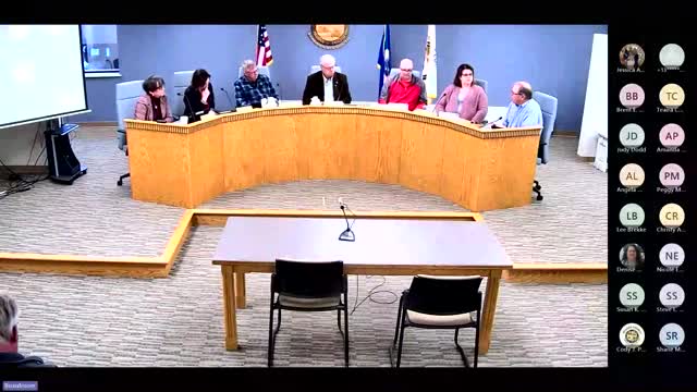 Local leaders clash over Toad Mountain development concerns