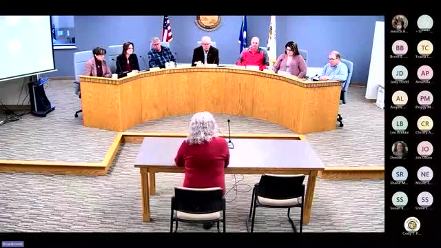 County residents demand transparency in land use planning