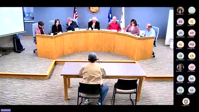 Residents Demand Action to Protect Becker County's Natural Resources