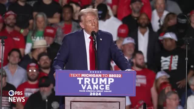 Detroit urged to vote to end disaster