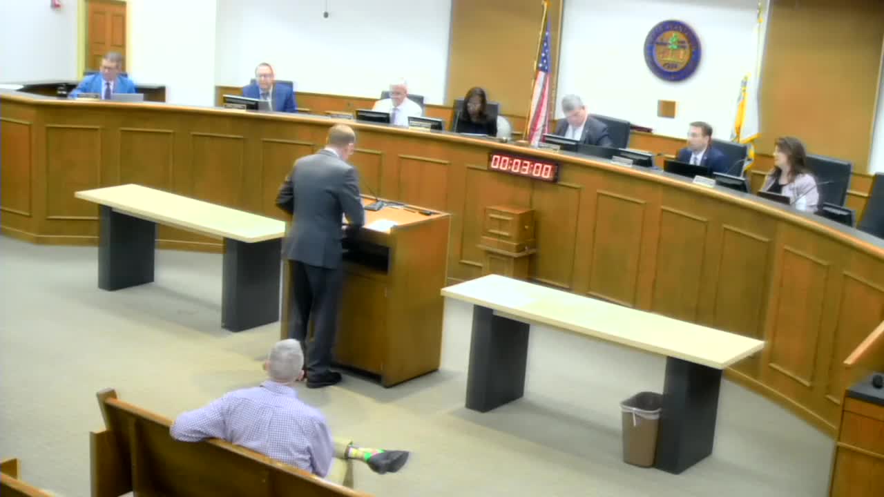 Community leaders push for prayer's return to city council meetings