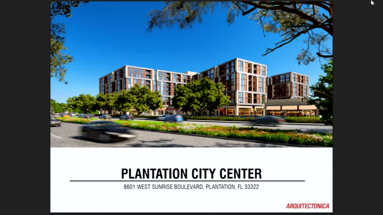 City launches ambitious redevelopment projects to transform area