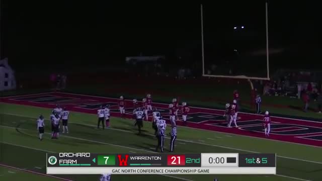 Warriors defense dominates as Eagles struggle to score