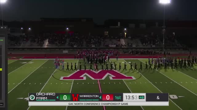 Warriors and Eagles clash for conference championship glory
