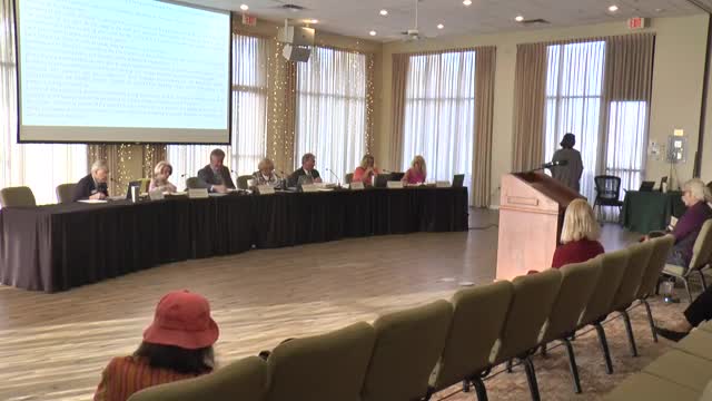 City staff praised for heroic hurricane response efforts