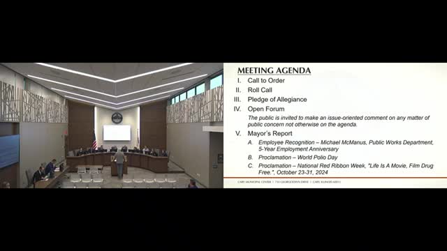 Residents demand accountability in heated village board meeting