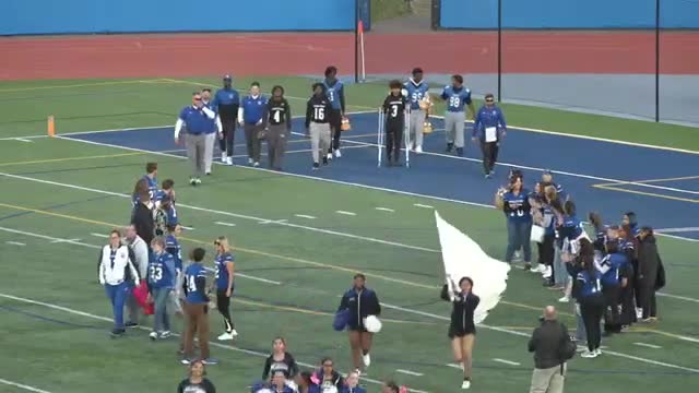 Middletown honors teachers in heartfelt shirt off my back event