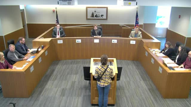 Voter Integrity Concerns Ignite Tensions in Lake County