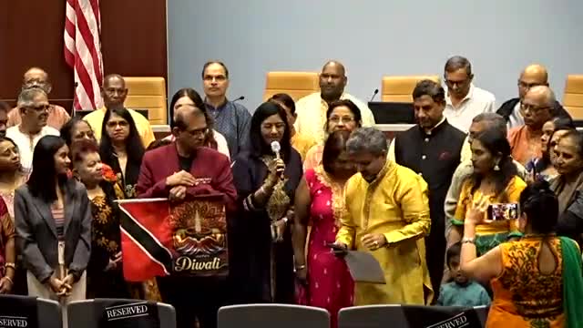 IRCC Celebrates Diwali with Grand Festival of Lights