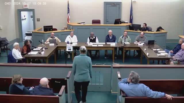 Residents Demand Action on River Safety and Light Pollution