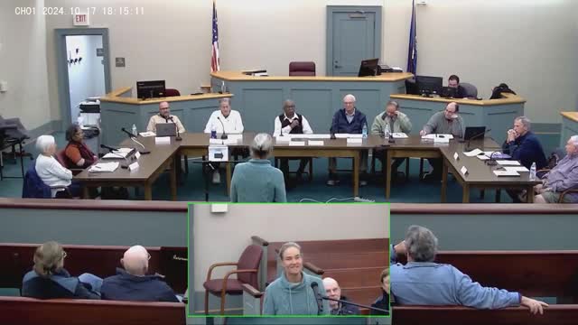 Residents Demand Action on Solar Facility Delays