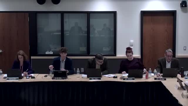 School Board Approves Controversial Policies on Gender and Athletics