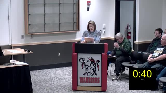 School Board Faces Backlash Over Controversial Policies