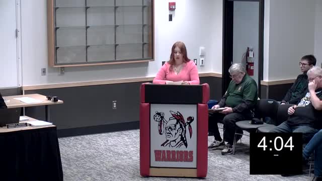 Community Speaks Out Against Anti-Trans Policies