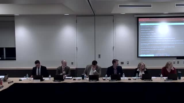 School District Enhances Bus Safety Amid Rising Violations