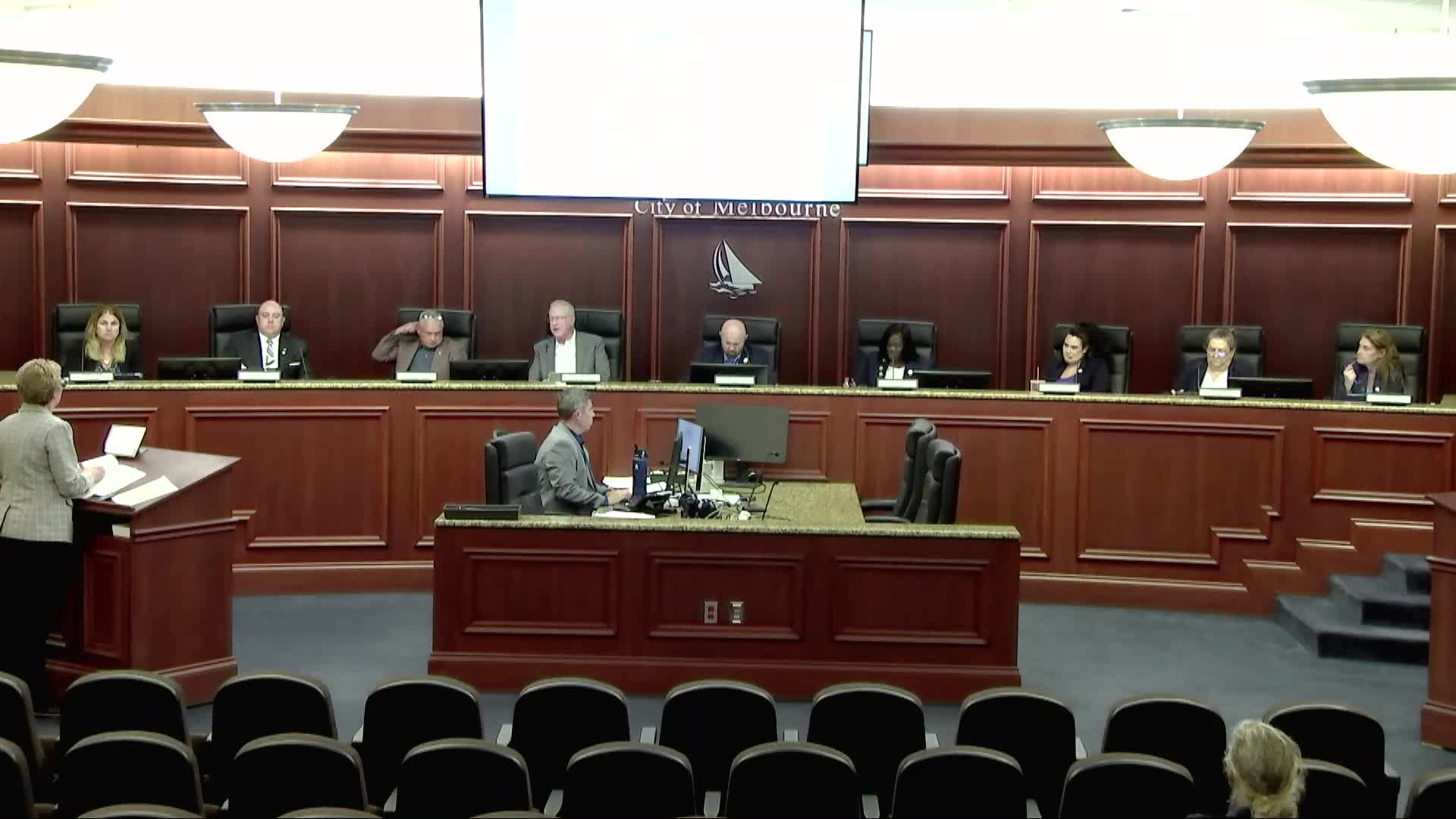 Controversy Erupts Over Downtown Development Plans