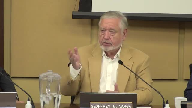 City Considers Regulations for Controversial Short Term Rentals
