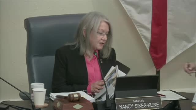 Carla Young fights for rental rights after 25 years