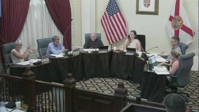 Townhome development approved despite tree removal concerns