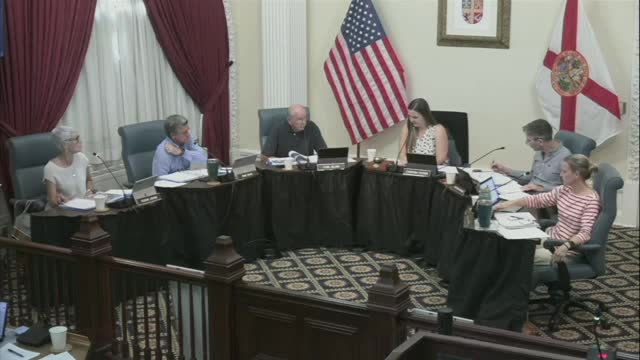 Proposed PUD Aims to Revitalize Historic Working Waterfront