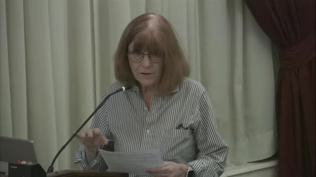 City officials demand fresh design for controversial development