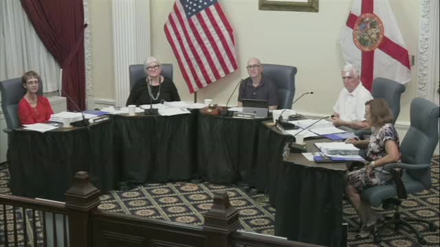 Historic District Faces Flooding Crisis and Demolition Threat