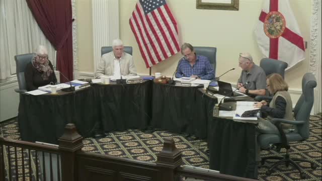 Historic Property Set for Controversial In Ground Pool Installation