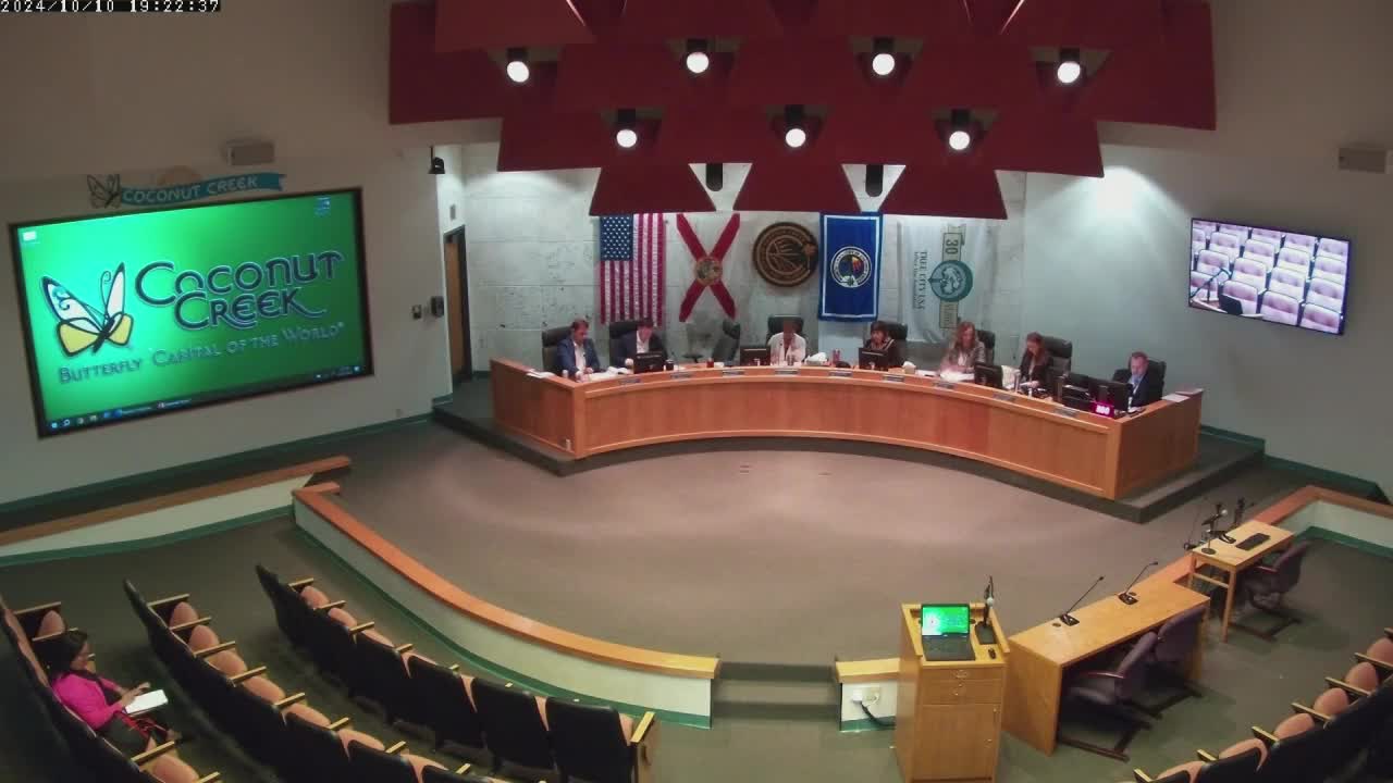 City plans major renovation to enhance disaster resilience