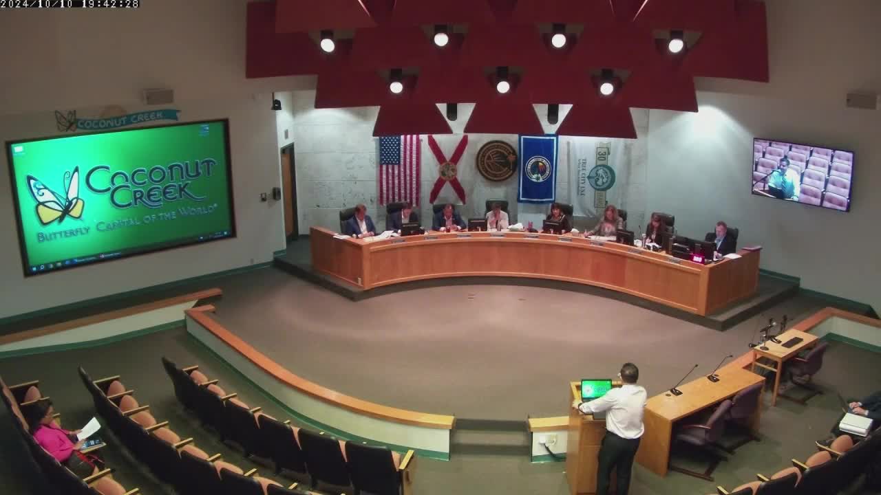City Commission Approves Controversial Development Plans