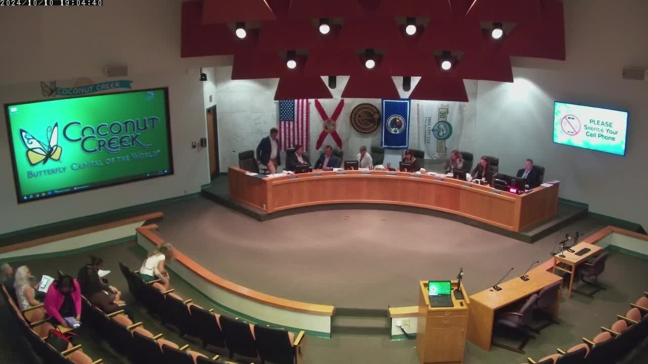 Students champion clean energy in Broward schools initiative