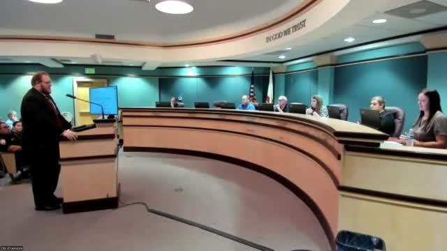 Community rallies for Measure S to protect public safety