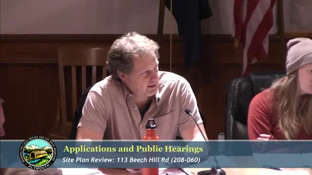 Controversy Erupts Over Proposed Heavy Equipment Repair Facility