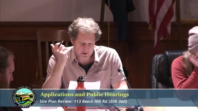 Residents Rally Against Truck Repair Business in Quiet Neighborhood