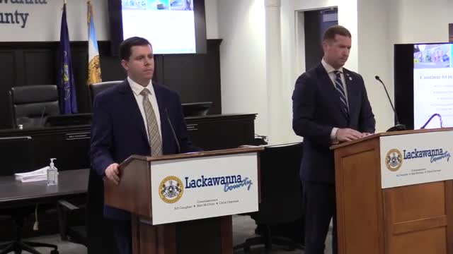 County budget crisis exposes millions in unfilled positions