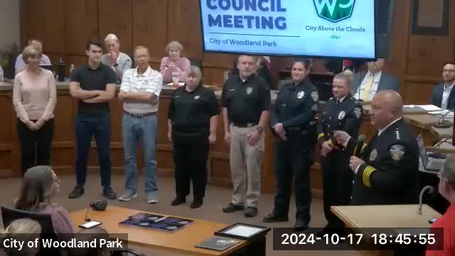 Community Heroes Honored for Life-Saving Actions