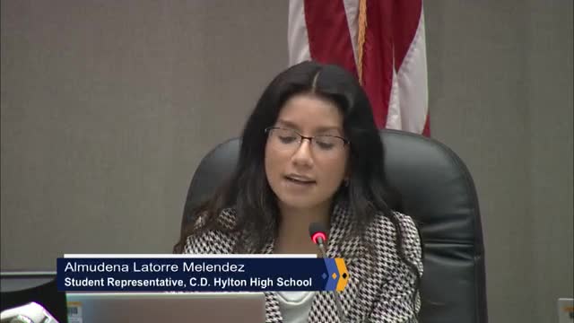 Students Rally for Change Amidst School Stress and Policies