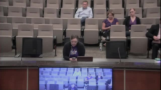 Community leaders unite to tackle school safety and substance abuse