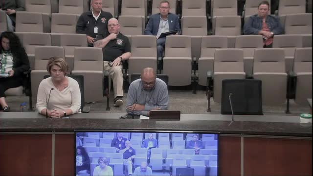 Community launches innovative program to combat drug-related issues