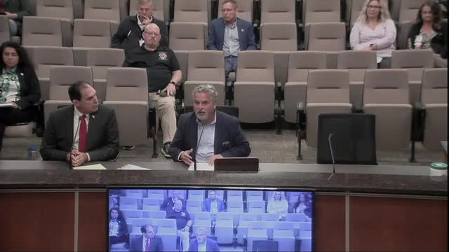 Community leaders push for vital I-81 funding