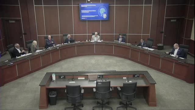 County hearing tackles civility amid public outcry