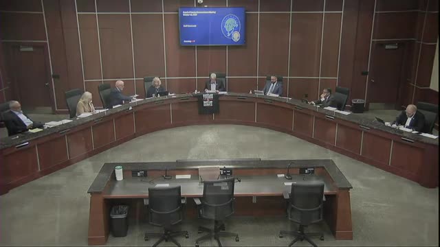 Emergency Management Leader Deployed to Florida Amid Crisis